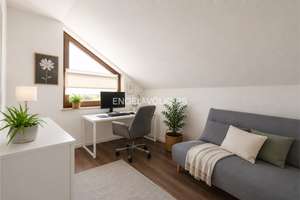 Ein Zuhause zum Verlieben – lichtdurchflutete Eigentumswohnung mit Aussicht in Pforzheim-Büchenbronn – Die vollständige Adresse der Immobilie erhältst du vom Anbieter., 75180 Weststadt, Pforzheim – Vorschaubild 7