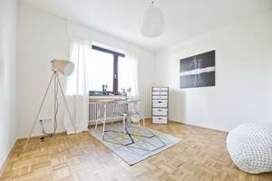 Frisch sanierte Wohnung im Bismarckviertel – Die vollständige Adresse der Immobilie erhältst du vom Anbieter., 47799 Cracau, Krefeld – Vorschaubild 3