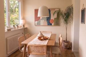 Provisionsfrei! 3-Zimmer-Wohnung in Au-Haidhausen, St.-Cajetan-Straße – St.-Cajetan-Str. 6, 81669 Ramersdorf, München – Vorschaubild 6