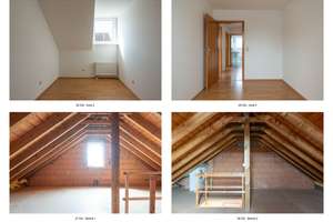 Attraktive Doppelhaushälfte in Sigmaringen | 233 m² | 15 Räume – Die vollständige Adresse der Immobilie erhältst du vom Anbieter., 72488 Sigmaringen – Vorschaubild 12
