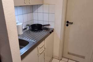 Zentrale Lage in der Rostocker-Innenstadt 1-Raum-Wohnung mit Balkon inkl. TG-Stellplatz – Augustenstr. 62, 18055 Stadtmitte, Rostock – Vorschaubild 7