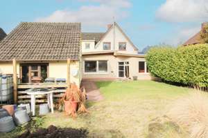 Ihr neues Zuhause: Einfamilienhaus mit durchdachtem Konzept! Mehrgenerationen möglich – Die vollständige Adresse der Immobilie erhältst du vom Anbieter., 28779 Lüssum-Bockhorn, Bremen – Vorschaubild 3