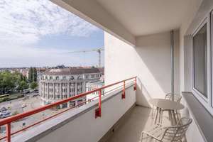 Moderne 3-Zimmer-Wohnung in Kreuzberg - voll möbliert – Mehringdamm 128, 10965 Kreuzberg, Berlin – Vorschaubild 8