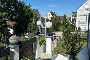 Hochwertig 4-Zimmer-Wohnung mit privater Sauna, Südbalkon & TG-Stellplatz in Fürth-Poppenreuth – Die vollständige Adresse der Immobilie erhältst du vom Anbieter., 90765 Ronhof, Kronach, Fürth – Vorschaubild 38