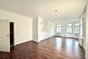 Endlich ankommen und wohl fühlen! Stilvolle großzügige 3-Raumwohnung auf einer Etage inkl. Balkon – Die vollständige Adresse der Immobilie erhältst du vom Anbieter., 9131 Hilbersdorf, Chemnitz – Vorschaubild 10