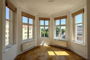 Stilvolle Gründerzeitwohnung  mit  Parkett und  Aufzug in Stadtfeld-Ost – 39108 Stadtfeld Ost, Magdeburg – Vorschaubild 10
