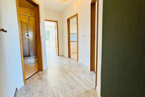 ++ MIETWOHNUNG: Lichtdurchflutete 3 Zimmer mit Balkon und Grünblick! ++ – Die vollständige Adresse der Immobilie erhältst du vom Anbieter., 50181 Bedburg – Vorschaubild 2