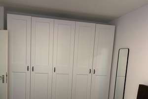3-Zimmer-Wohnung in Hattingen möbliert  – Martin-Luther-Straße 9, 45525 Hattingen – Vorschaubild 11