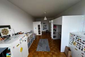 Großzügige 101 m² große Wohnung in Köln Niehl mit Domblick. – Die vollständige Adresse der Immobilie erhältst du vom Anbieter., 50733 Niehl, Köln – Vorschaubild 11