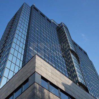 TOP BÜROFLÄCHEN IN FRANKFURT DIREKT AN DER FACHHOCHSCHULE