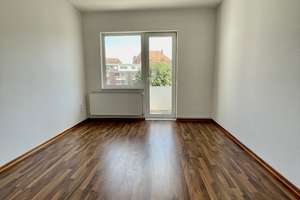 Lister Meile, 3. OG mit Balkon + Dachboden + Garage, Ausbaureserve im DG – Schubertstrasse 2, 30161 List, Hannover – Vorschaubild 15