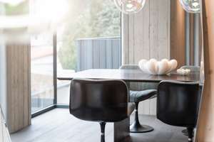 Dörnbergstraße: Puristisch und modern. 4 Zimmer-Luxus-Wohnung mit Balkon – Die vollständige Adresse der Immobilie erhältst du vom Anbieter., 34119 West, Kassel – Vorschaubild 19