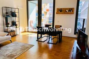 Tauschwohnung: 2-Zimmer Loft-Wohnung in der Schwanthalerhöhe – Die vollständige Adresse der Immobilie erhältst du vom Anbieter., 80339 Schwanthalerhöhe (Ortsteil), München – Vorschaubild 4