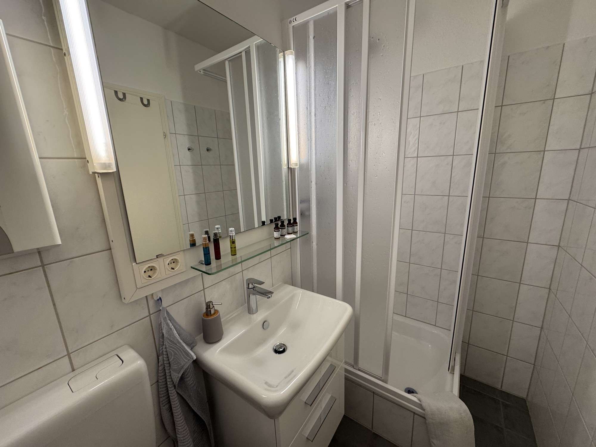 Immobilie in Wendtorf - Für Küstenkenner: Attraktive Wohnung in Marina Wendtorf - Bild 1