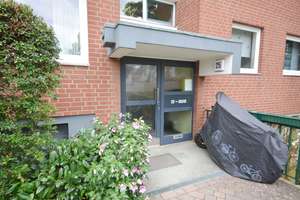 Vermietete 3 Zimmer Eigentumswohnung mit Balkon und TG-Stellplatz – 23558 Sankt Lorenz Süd, Lübeck – Vorschaubild 6