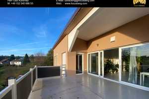 EXKLUSIVES & GROßZÜGIGES ZWEIFAMILIENHAUS | SCHLOSSBLICK & BEBAUUNGSMÖGLICHKEITEN – Ostalbkreis – Vorschaubild 11