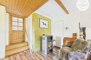 Charmanter Resthof mit Innenhof, Stallungen und weitläufigem Grundstück – Die vollständige Adresse der Immobilie erhältst du vom Anbieter., 27804 Berne – Vorschaubild 13