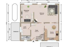 **Modernes Einfamilienhaus von 2007 in Scherzingen – gepflegt, familienfreundlich, starke Lage** – Die vollständige Adresse der Immobilie erhältst du vom Anbieter., 79238 Ehrenkirchen – Vorschaubild 26