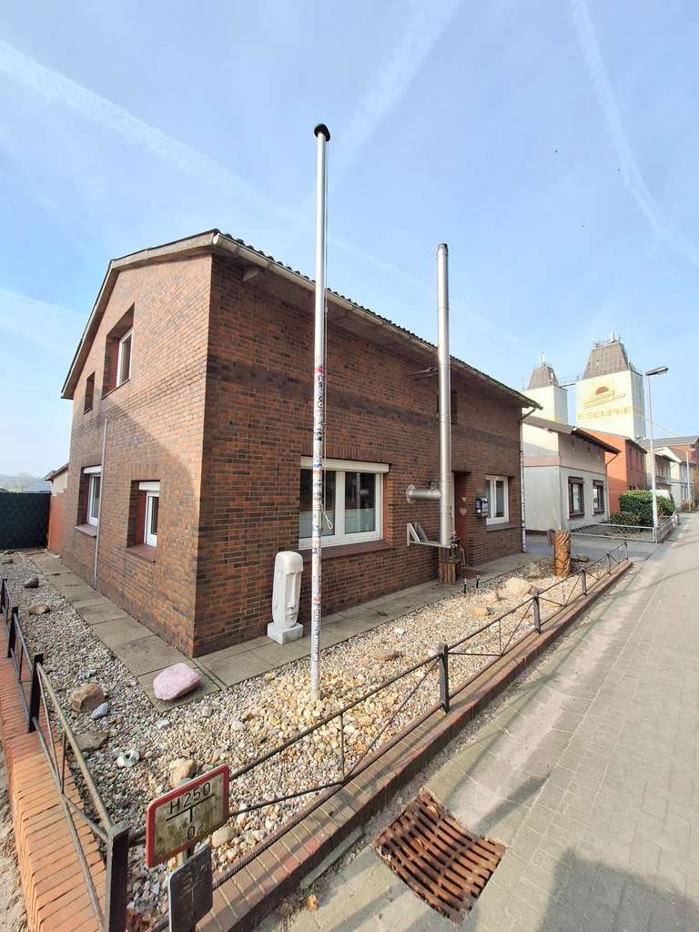 Immobilie in Albersdorf - Ein Zuhause zum Wurzeln schlagen - Bild 1