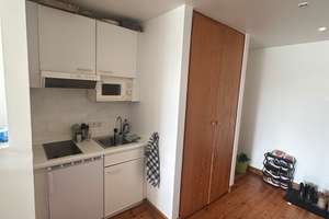 TAUSCHWOHNUNG:  Kompaktes Apartment in Köln-Braunsfeld – Scheidtweilerstraße 15a, 50933 Braunsfeld, Köln – Vorschaubild 12