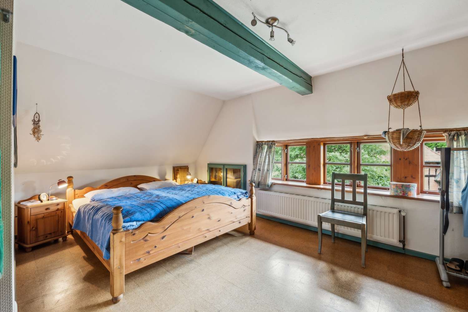 Immobilie in Hemslingen - Fachwerkcharme trifft ländliche Lebensqualität - Bild 3