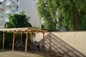 TOPLAGE * SÜDVORSTADT * großzügige 2 Zimmer. LAMINAT. EBK. TAGESLICHTBAD mit WANNE – 4275 Südvorstadt, Leipzig – Vorschaubild 16