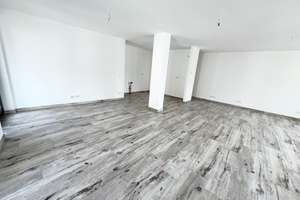 Hochwertige 3-Raumwohnung mit 2 x Bäder, 2 x Balkone, Fahrstuhl und Tiefgarage möglich !! – Johannisstr. 5, 18055 Stadtmitte, Rostock – Vorschaubild 4