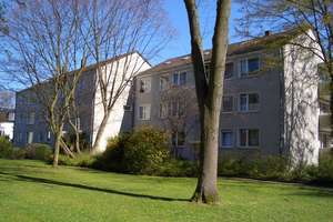 3-Zimmer-Wohnung mit Balkon in Bonn Friesdorf