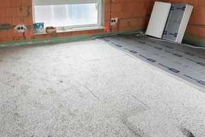 Top modernes Einfamilienhaus mit Fußbodenheizung und Doppelgarage - Fertigstellung erforderlich! – Landshut (Kreis) – Vorschaubild 14