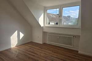 **Erstbezug nach Modernisierung im Südostviertel**
