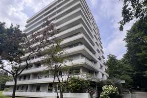 TOP 1-Zimmer-Wohnung / Balkon  mit fantastischem Weitblick in München – Die vollständige Adresse der Immobilie erhältst du vom Anbieter., 81735 Neuperlach, München – Vorschaubild 14