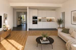 Neubau Penthouse in Lichterfelde – Gardeschützenweg 66, 12203 Lichterfelde, Berlin – Vorschaubild 3
