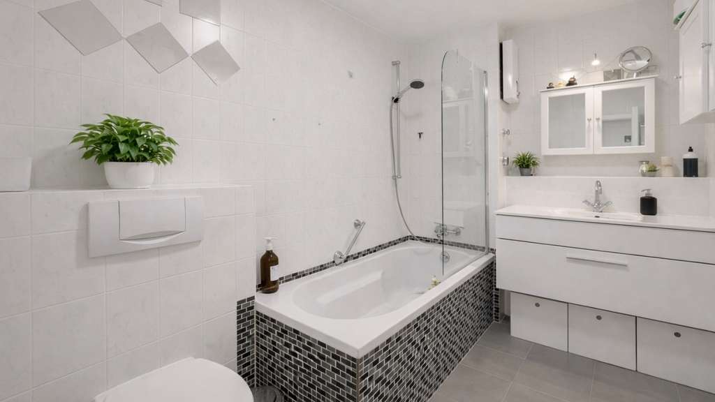 Immobilie in Uhingen - Zuhause ankommen! Ruhige 3,5-Zi.-Maisonette mit eigenem Garten im Herzen von Uhingen - Bild 4