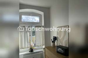 Tauschwohnung: Ideal für Singles oder Paare in Dresden – Die vollständige Adresse der Immobilie erhältst du vom Anbieter., 1157 Cotta (Stadtteil), Dresden – Vorschaubild 2