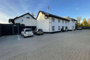 Modernisiertes Einfamilienhaus mit sechs großen vielseitig nutzbaren Lagerhallen – Die vollständige Adresse der Immobilie erhältst du vom Anbieter., 53913 Swisttal – Vorschaubild 25