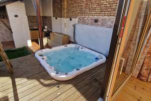 Kernsanierte Hofreite mit großer Scheune, Sauna, Whirlpool und Ausbaupotential – Die vollständige Adresse der Immobilie erhältst du vom Anbieter., 55218 Ingelheim am Rhein – Vorschaubild 8