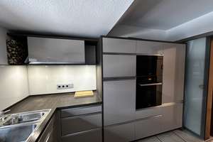 3-Zimmer-Wohnung mit Balkon in Leverkusen-Hitdorf – 51371 Hitdorf, Leverkusen – Vorschaubild 11