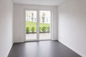 Familienfreundliche 4-Zimmer-Erdgeschosswohnung nahe Hangeweiher mit Fußbodenheizung – Brüsseler Ring 53, 52074 Hangeweiher, Aachen – Vorschaubild 5