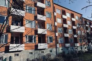 Helle 1-Zimmer-Wohnung mit Balkon in Charlottenburg – Die vollständige Adresse der Immobilie erhältst du vom Anbieter., 13627 Charlottenburg-Nord, Berlin – Vorschaubild 2