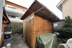 Doppelhaushälfte nahe zur Wangener Altstadt – Holbeinweg 3, 88239 Wangen im Allgäu – Vorschaubild 30
