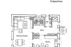 Traumhaft Wohnen in Dresden-Kleinzschachwitz - Platz für alle, schöne Lage, Garten.... – Dresden – Vorschaubild 18