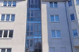Für Selbstnutzer! 3-Raum Wohnung mit Einbauküche  in Stadtfeld-Ost zu verkaufen – Liebermannstr. 9, 39108 Stadtfeld Ost, Magdeburg – Vorschaubild 5