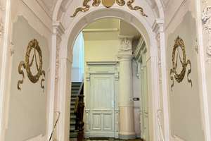 Stilvolle 2,5-Zimmer-Altbauwohnung im begehrten Bayerischen Viertel - nahe Viktoria-Luise-Platz – Luitpoldstraße 45, 10781 Schöneberg, Berlin – Vorschaubild 23
