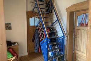 Helle Maisonettewohnung in Frankfurt am Main - Bornheim – 60385 Bornheim, Frankfurt am Main – Vorschaubild 3