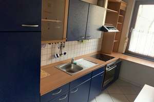 2-Zimmer-Wohnung in der Nürnberger Marienvorstadt – Käte-Strobel-Straße 4, 90402 Marienvorstadt, Nürnberg – Vorschaubild 2