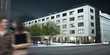Hochwertige Apartmentwohnung, möbliert, in modernem Neubau 24 Qm