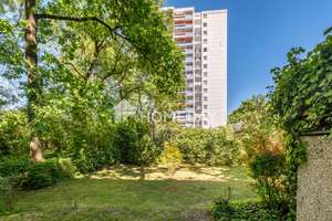 Weitblick über München: lichtdurchflutete 1,5-Zimmer-Wohnung mit Loggia und Tiefgaragenstellplatz – Die vollständige Adresse der Immobilie erhältst du vom Anbieter., 80995 Feldmoching, München – Vorschaubild 14