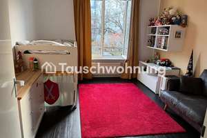 Tauschwohnung: Tausch 3-Zi-Whg. in Bogenhausen gegen 4-Zimmer in München – Die vollständige Adresse der Immobilie erhältst du vom Anbieter., 81927 Oberföhring, München – Vorschaubild 4