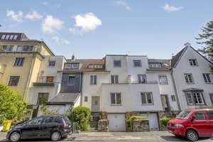 Familienglück in Köln-Klettenberg: Charmantes Einfamilienhaus mit großem Garten