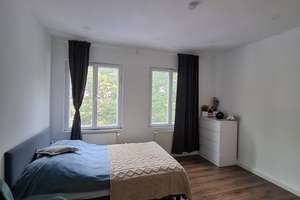 Wohnen mit Charakter: 4-Zimmer-Wohnung in der Nürnberger Altstadt
